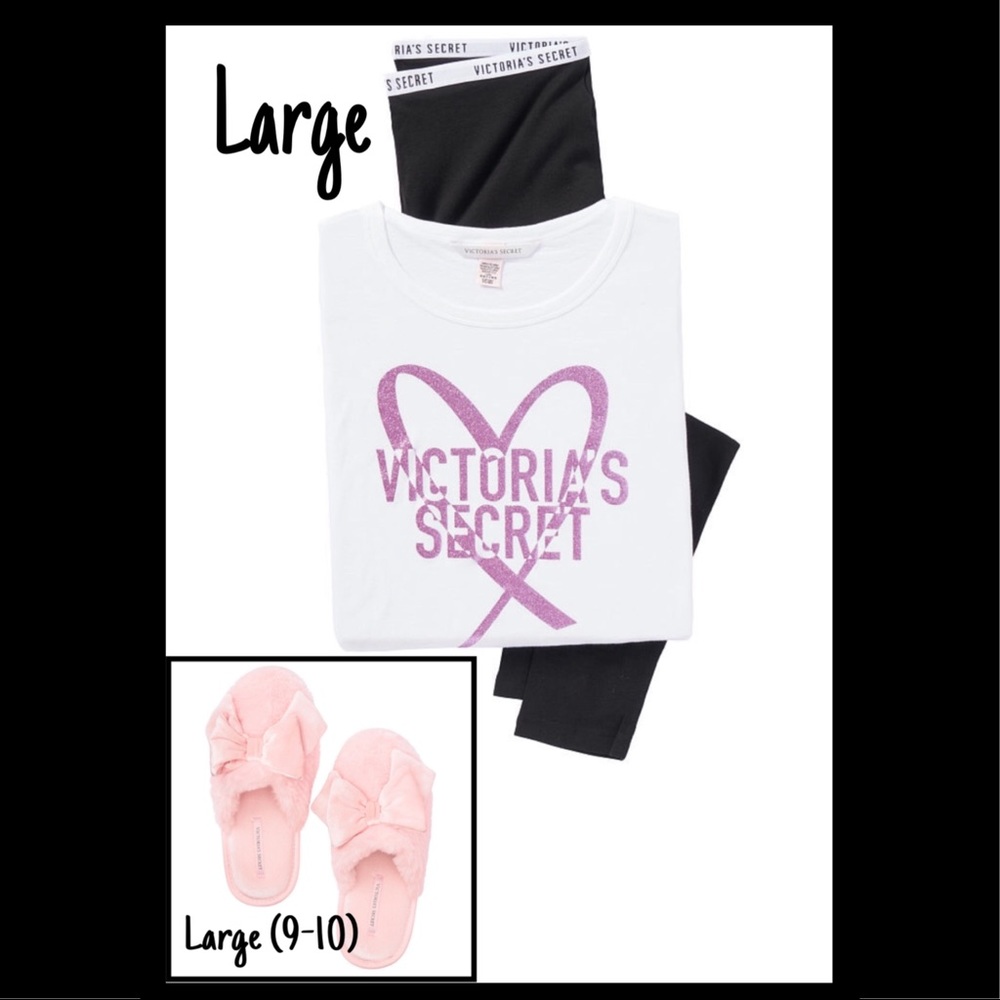 VS 3PC Set
